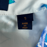 Louis Vuitton Multicolor Watercolor Monogram Button Up Shirt - Morely TrendsLouis Vuitton Type here:)