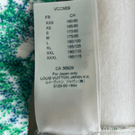 Louis Vuitton Multicolor Pastel Monogram Hoodie - Morely TrendsLouis Vuitton Type here:)