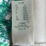 Louis Vuitton Multicolor Pastel Monogram Hoodie - Morely TrendsLouis Vuitton Type here:)