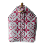 Louis Vuitton White & Pink Escale By The Pool Monogram Speedy 25 - Morely TrendsLouis Vuitton Type here:)