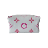 Louis Vuitton White & Pink Escale By The Pool Monogram Speedy 25 - Morely TrendsLouis Vuitton Type here:)