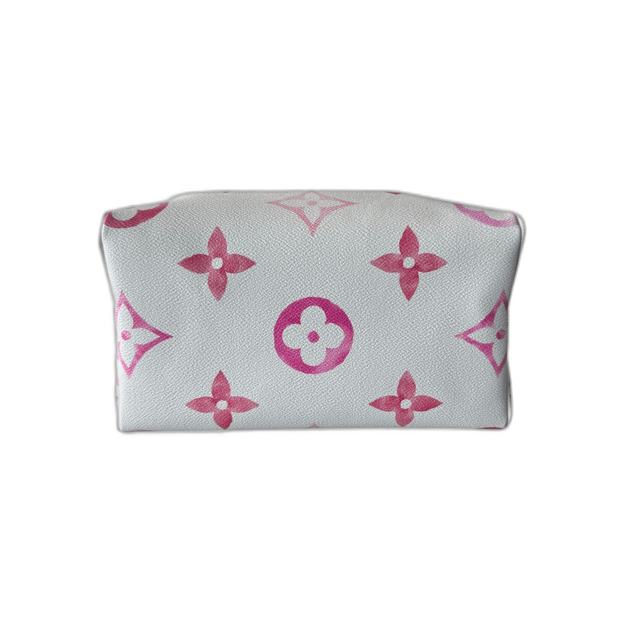 Louis Vuitton White & Pink Escale By The Pool Monogram Speedy 25 - Morely TrendsLouis Vuitton Type here:)