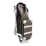 Louis Vuitton NBA Brown Monogram Christopher Backpack - Morely TrendsLouis Vuitton Type here:)