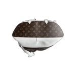 Louis Vuitton NBA Brown Monogram Christopher Backpack - Morely TrendsLouis Vuitton Type here:)