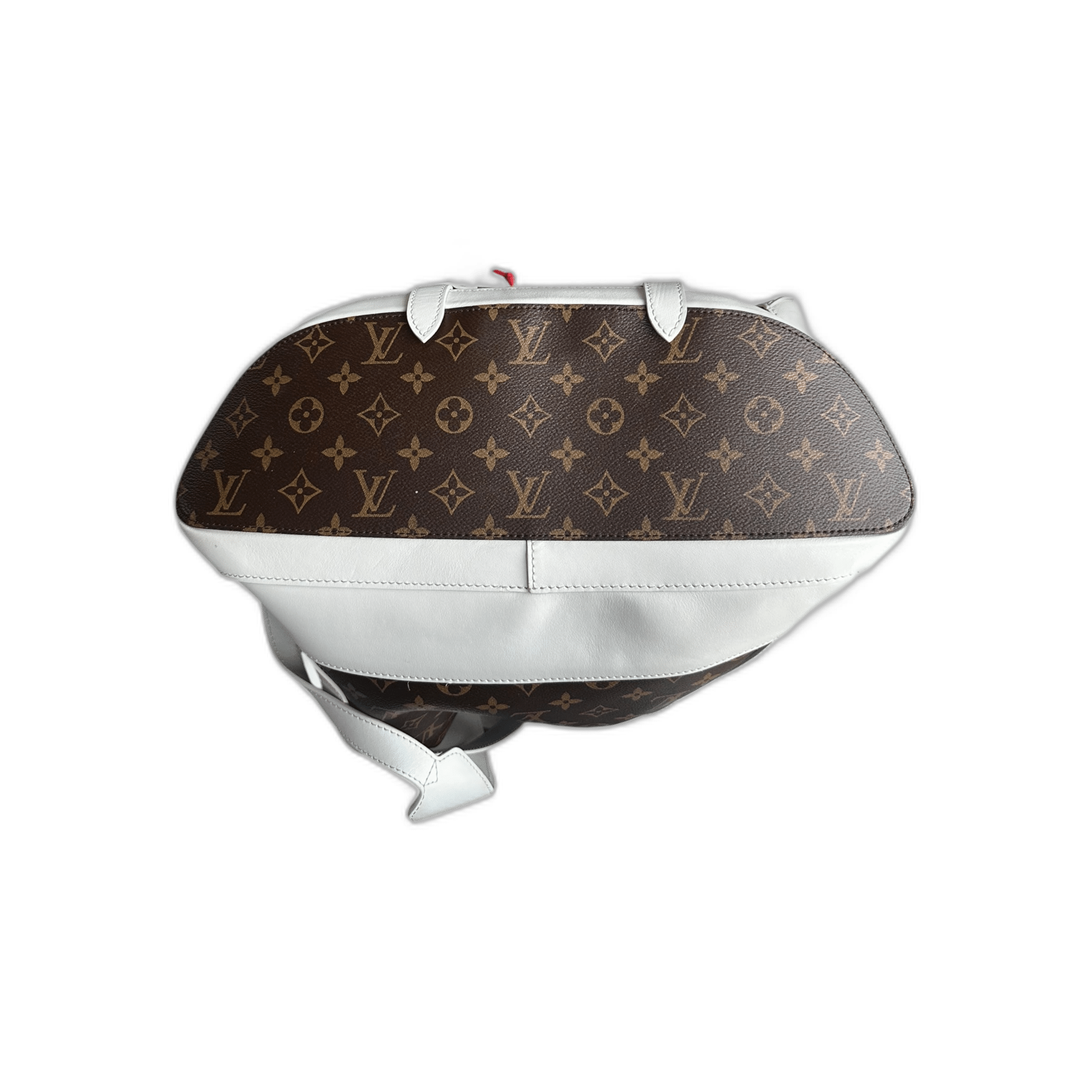 Louis Vuitton NBA Brown Monogram Christopher Backpack - Morely TrendsLouis Vuitton Type here:)