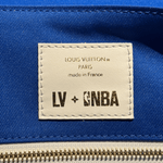 Louis Vuitton NBA Brown Monogram Christopher Backpack - Morely TrendsLouis Vuitton Type here:)