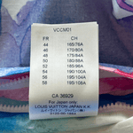 Louis Vuitton Multicolor Watercolor Monogram Windbreaker - Morely TrendsLouis Vuitton Type here:)