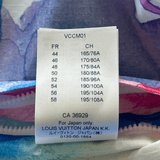 Louis Vuitton Multicolor Watercolor Monogram Windbreaker - Morely TrendsLouis Vuitton Type here:)