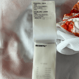 Louis Vuitton Orange Bleached Bandana Monogram Jacket - Morely TrendsLouis Vuitton Type here:)