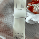 Louis Vuitton Orange Bleached Bandana Monogram Jacket - Morely TrendsLouis Vuitton Type here:)