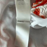 Louis Vuitton Orange Bleached Bandana Monogram Jacket - Morely TrendsLouis Vuitton Type here:)