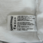 Chrome Hearts White & Blue Horseshoe Logo Longsleeve Kids's T-Shirt - Morely TrendsChrome Hearts Type here:)