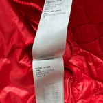 Louis Vuitton Red Flower Monogram Puffer Jacket - Morely TrendsLouis Vuitton Type here:)