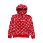 Louis Vuitton Supreme Red Monogram Box Logo Hoodie - Morely TrendsLouis Vuitton Type here:)