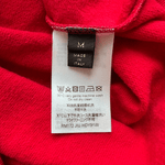 Louis Vuitton Supreme Red Monogram Box Logo Hoodie - Morely TrendsLouis Vuitton Type here:)