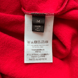 Louis Vuitton Supreme Red Monogram Box Logo Hoodie - Morely TrendsLouis Vuitton Type here:)