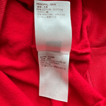 Louis Vuitton Supreme Red Monogram Box Logo Hoodie - Morely TrendsLouis Vuitton Type here:)