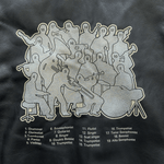 Louis Vuitton Black Leather Varsity Jacket - Morely TrendsLouis Vuitton Type here:)