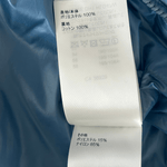 Louis Vuitton Blue Flower Monogram Puffer Vest - Morely TrendsLouis Vuitton Type here:)