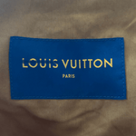 Louis Vuitton Brown & Orange Monogram Carpenter Hooded Jacket - Morely TrendsLouis Vuitton Type here:)