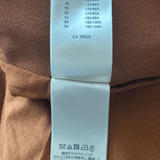 Louis Vuitton Brown & Orange Monogram Carpenter Hooded Jacket - Morely TrendsLouis Vuitton Type here:)