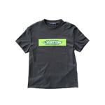 Louis Vuitton Black & Green Craftmanship T-Shirt - Morely TrendsLouis Vuitton Type here:)