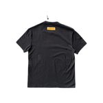 Louis Vuitton Black & Green Craftmanship T-Shirt - Morely TrendsLouis Vuitton Type here:)