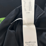 Louis Vuitton Black & Green Craftmanship T-Shirt - Morely TrendsLouis Vuitton Type here:)