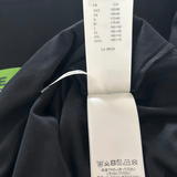 Louis Vuitton Black & Green Craftmanship T-Shirt - Morely TrendsLouis Vuitton Type here:)