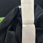 Louis Vuitton Black & Green Craftmanship T-Shirt - Morely TrendsLouis Vuitton Type here:)