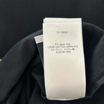 Louis Vuitton Black & Green Craftmanship T-Shirt - Morely TrendsLouis Vuitton Type here:)