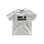 Louis Vuitton White Do A Kickflip T-Shirt - Morely TrendsLouis Vuitton Type here:)