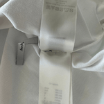 Louis Vuitton White Do A Kickflip T-Shirt - Morely TrendsLouis Vuitton Type here:)