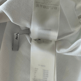 Louis Vuitton White Do A Kickflip T-Shirt - Morely TrendsLouis Vuitton Type here:)