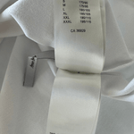 Louis Vuitton White Do A Kickflip T-Shirt - Morely TrendsLouis Vuitton Type here:)