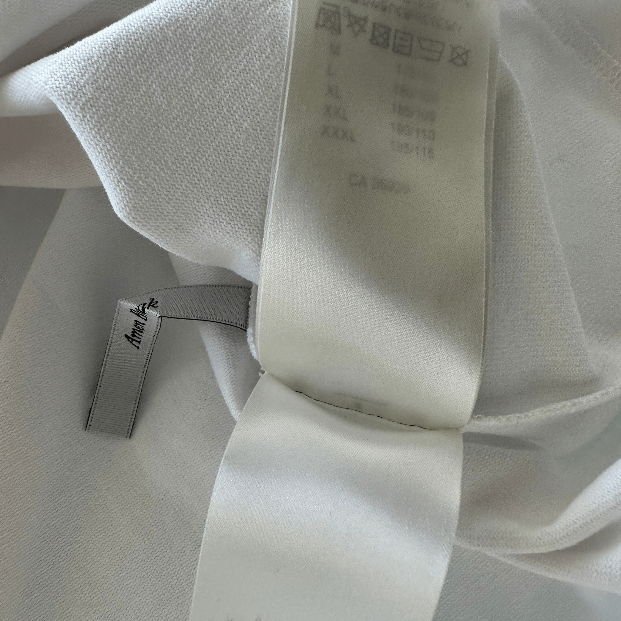 Louis Vuitton White Do A Kickflip T-Shirt - Morely TrendsLouis Vuitton Type here:)