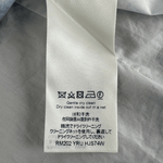 Louis Vuitton Blue & White Cloud Logo Button Up Shirt - Morely TrendsLouis Vuitton Type here:)