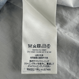 Louis Vuitton Blue & White Cloud Logo Button Up Shirt - Morely TrendsLouis Vuitton Type here:)