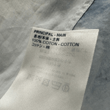 Louis Vuitton Blue & White Cloud Logo Button Up Shirt - Morely TrendsLouis Vuitton Type here:)