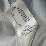 Louis Vuitton Blue & White Cloud Logo Button Up Shirt - Morely TrendsLouis Vuitton Type here:)