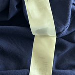 Louis Vuitton Blue & White Script Logo Intarsia T-Shirt - Morely TrendsLouis Vuitton Type here:)