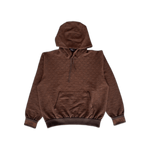 Louis Vuitton Brown Monogram Track Hoodie - Morely TrendsLouis Vuitton Type here:)