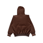 Louis Vuitton Brown Monogram Track Hoodie - Morely TrendsLouis Vuitton Type here:)