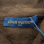 Louis Vuitton Brown Monogram Track Hoodie - Morely TrendsLouis Vuitton Type here:)