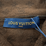 Louis Vuitton Brown Monogram Track Hoodie - Morely TrendsLouis Vuitton Type here:)