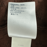 Louis Vuitton Brown Monogram Track Hoodie - Morely TrendsLouis Vuitton Type here:)