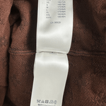 Louis Vuitton Brown Monogram Track Hoodie - Morely TrendsLouis Vuitton Type here:)