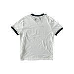 Louis Vuitton White & Black Interstate Road T-Shirt - Morely TrendsLouis Vuitton Type here:)