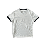 Louis Vuitton White & Black Interstate Road T-Shirt - Morely TrendsLouis Vuitton Type here:)