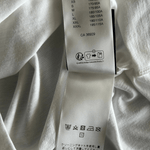 Louis Vuitton White & Black Interstate Road T-Shirt - Morely TrendsLouis Vuitton Type here:)